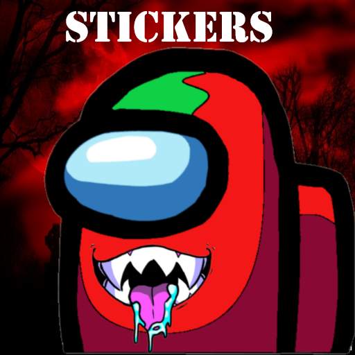 Among Us - Stikers para Whatsapp 1.1