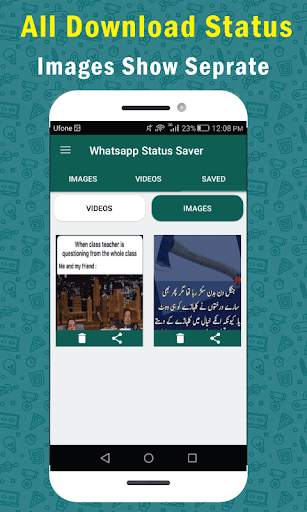 Story Saver For WhatsApp 2020 - WAStatus Saver screenshot 7