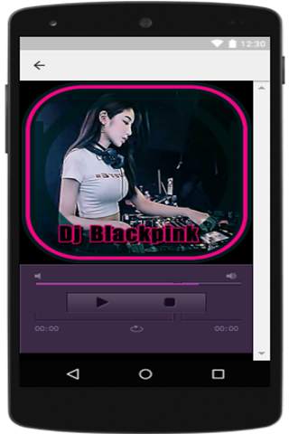 Dj Blackpink screenshot 3