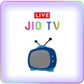 Free Jio TV HD Guide 2019 1.0