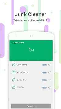 Face Clean screenshot 3