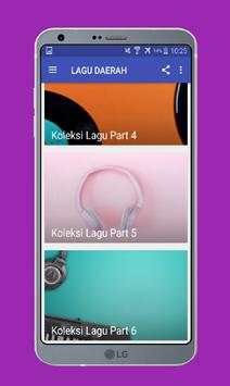 Kumpulan Lagu MAKASSAR Populer Offline screenshot 2