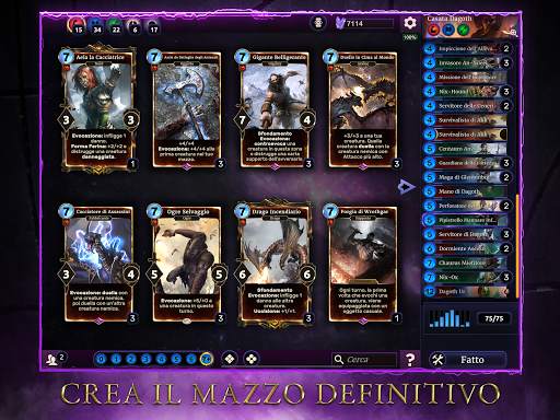 The Elder Scrolls: Legends screenshot 16
