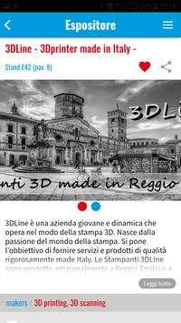 Maker Faire Rome screenshot 6