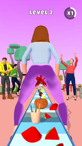 Twerk It, Crush It! screenshot 11