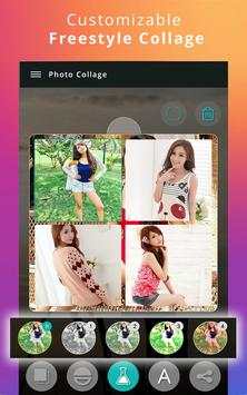 Photo Collage Maker screenshot 4