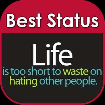Best Status 4 whatsapp 100000  screenshot 1
