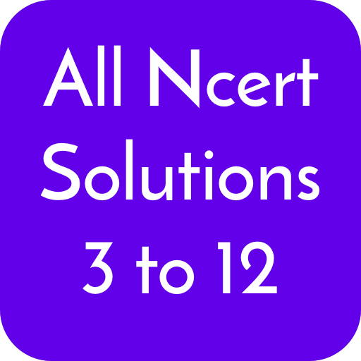 All Ncert Solutions иконка