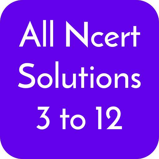 All Ncert Solutions 6.1