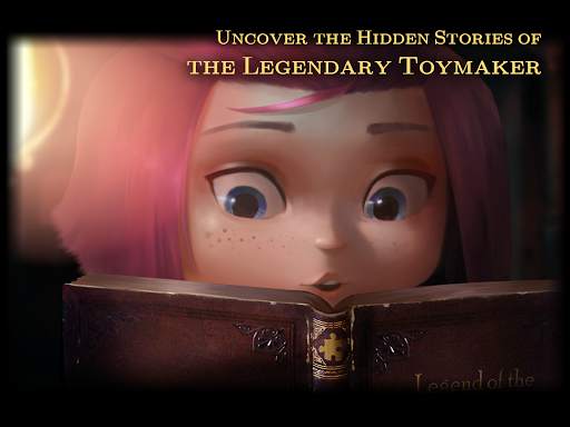 ROOMS: The Toymaker's Mansion screenshot 20