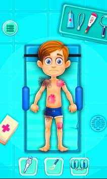 My Dream Hospital screenshot 4