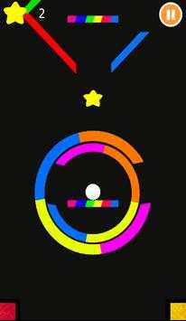 beralih bola melompat warna screenshot 2