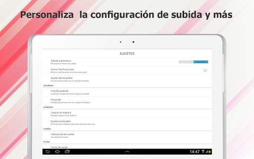 G Cloud Backup screenshot 18