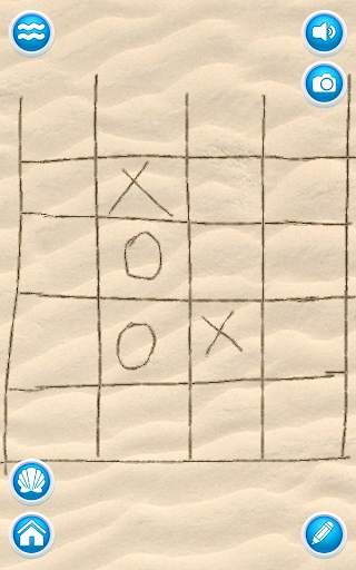Sand Drawing - Hand Drawing App screenshot 16