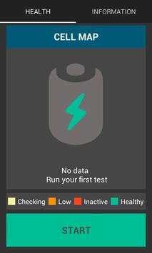 Battery Repair  Life screenshot 1