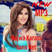 Najwa Karam on 9Apps