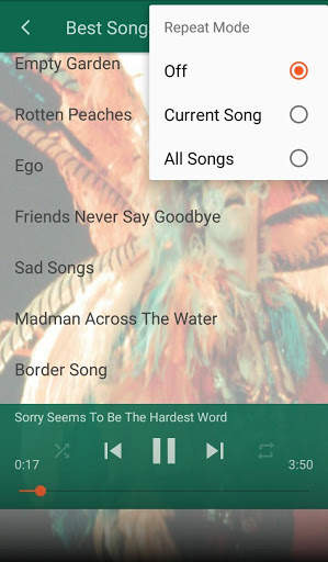 Elton John Songs screenshot 6