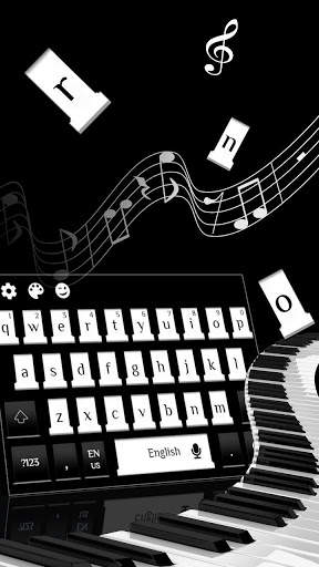 Grand Digital Piano Keyboard screenshot 3