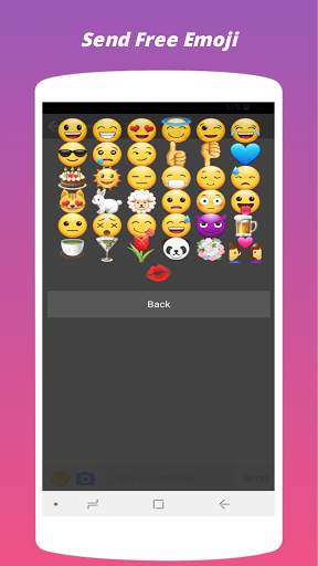 Free US Dating App for flirt and chat screenshot 3