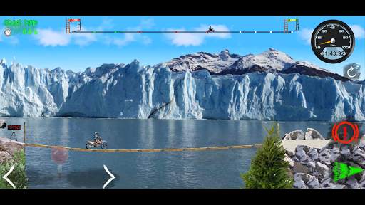World Enduro Rally - Dirt Bike & Motocross Racing screenshot 11
