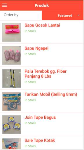 BBP Indonesia screenshot 3