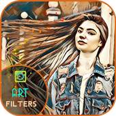 Photo Art Filter Photo paint 1.2