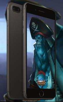 Mobile Legends Wallpaper screenshot 2