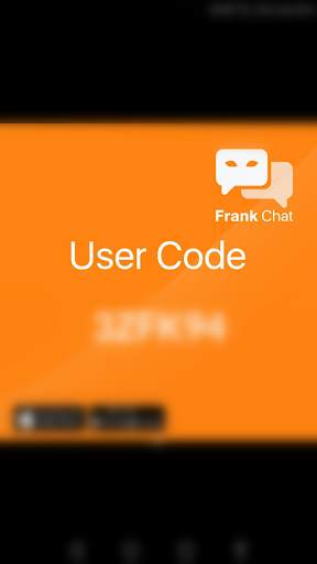 FrankChat screenshot 5