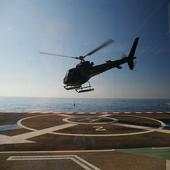 Helicopter Landing Sound 1.0