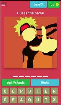 Quiz of Ninja (Naruto) screenshot 4