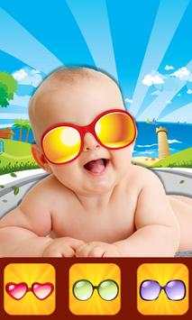 Funny Face changer editing app – face swap maker screenshot 1
