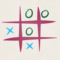 Tic Tac Toe icon