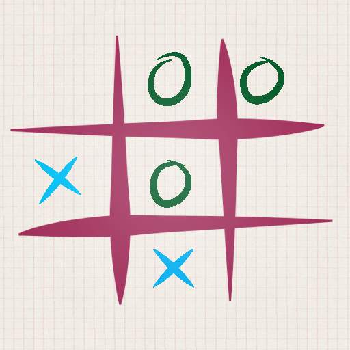 Tic Tac Toe 3.0