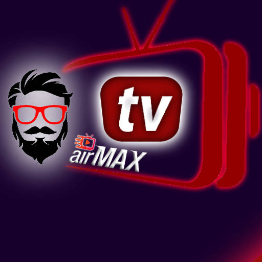 AirMax TV Pro 1.0