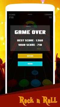 Guitar Rock Legend Game screenshot 4