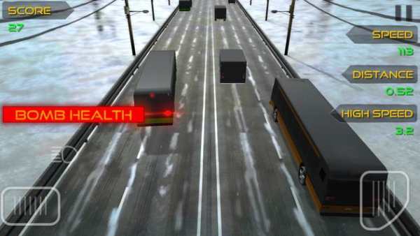 Racing Highway Car Simulator स्क्रीनशॉट 13