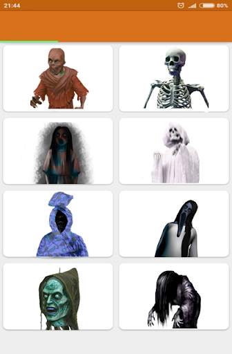 Suara Hantu Terbaru 2021 screenshot 4