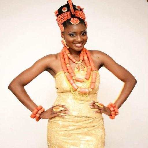 Edo Bride Wedding Attire screenshot 2