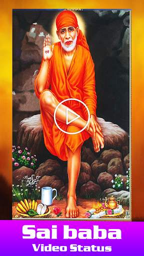 Saibaba video status screenshot 4