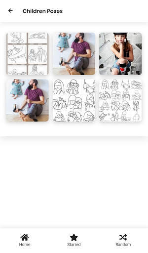 Photo Poser screenshot 3