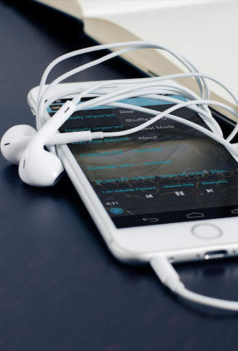 Dubstep Music ONLINE screenshot 2