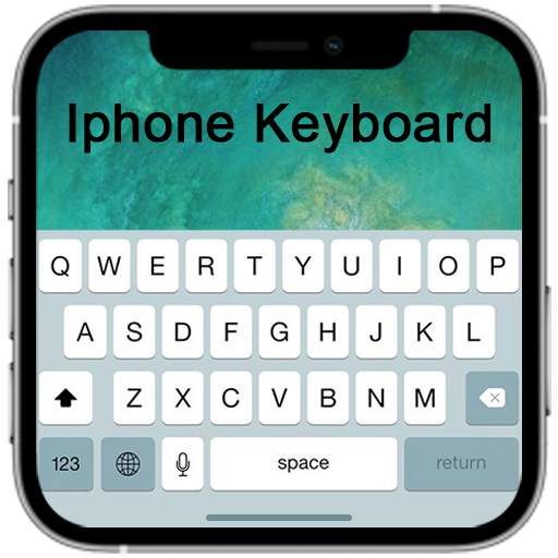 Iphone keyboard 2.0
