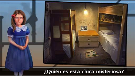 Adventure Escape: Asylum screenshot 4