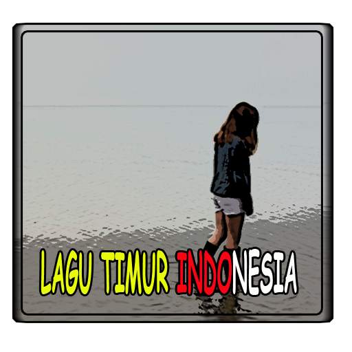 Lagu Papua Lagu Timur Romantis ( OFFLINE ) screenshot 2