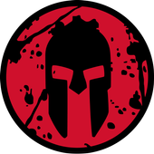 Spartan Race icon