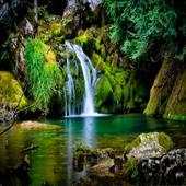 Waterfall LiveWallpaper 2.1.3