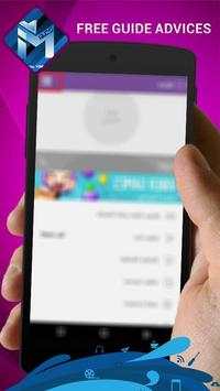 Free Guide for Viber Messenger and Video Call screenshot 1