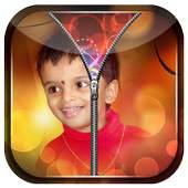My Photo Zipper Lock Screen 1.0.1
