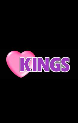 KINGS TV screenshot 1
