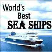 World's Best Sea Ships on 9Apps